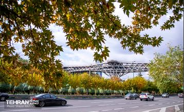 سمفونی رنگ های پاییزی  34