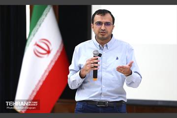 اولین دوره پرچم‌داران فناوری شهری 44