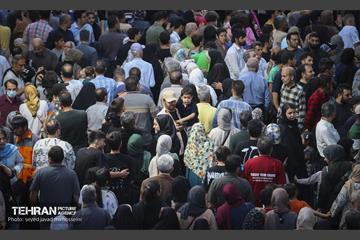 اجتماع بزرگ امام‌ رضایی‌ها - 3 10