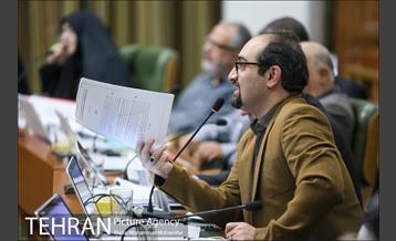 صد و شصت و چهارمین جلسه شورا شهر 27