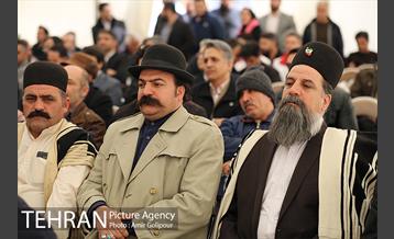 آیین بهره برداری از ۵۵ پروژه مدیریت شهری در منطقه ۲۲ تهران 15