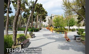 روز طبیعت متفاوت شهر تهران-1 31