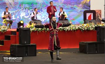بزرگداشت روز آتش‌نشان 52