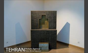 موزه هنرهای دینی امام علی(ع) 2