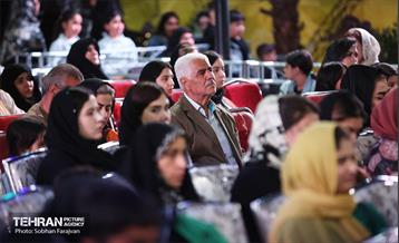 ویژه برنامه «مهمونی شهر» در باغ‌راه حضرت زهرا(س) - ۶ 4