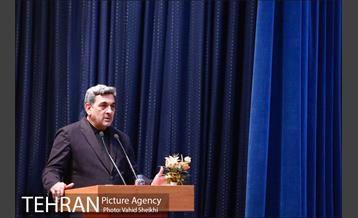 همایش امکان و روش اجرای TOD در تهران 14