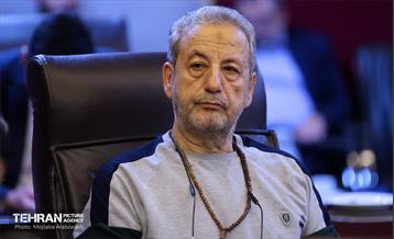 نشست علیرضا زاکانی شهردار تهران با اهالی فرهنگ و هنر 11