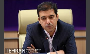 نشست اصحاب رسانه با رِِئیس مرکز ارتباطات و امور بین الملل شهرداری تهران 4