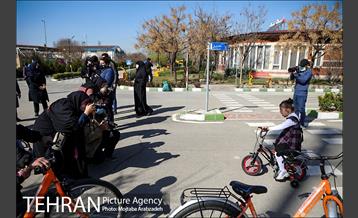 تور عکاسی از منطقه 16