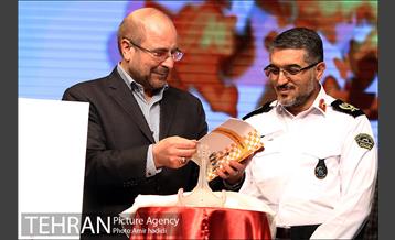 سومین جشنواره تاکسیران برتر 30