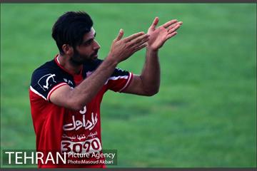 بازگشت مهدی طارمی به تیم پرسپولیس 23