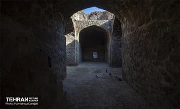 زندان هارون‌الرشید 6