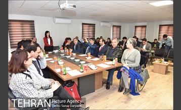 تورهای بازدید از مراکز تکنیکی و توریستی شهر غازی انتپ 20