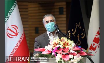 آیین افتتاح مرکز نوآوری رسانه همشهری 7