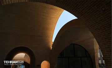 بهره‌برداری از میدانگاه ایستگاه متروی جهاد 16