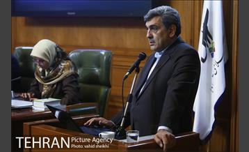 روز دوم ارائه برنامه کاندیداهای شهرداری تهران در جلسه شورای شهر  31