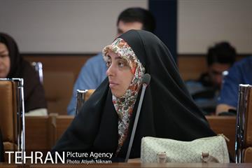 نشست خبری عید سعید فطر 14