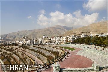 بوستان پرواز 24