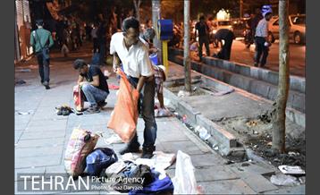 شهردارشب تهران  12