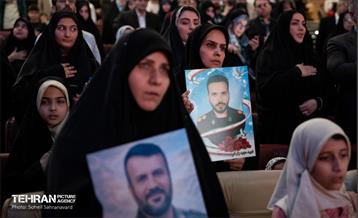 همایش خانوادگی بسیجیان ناحیه حضرت عبدالعظیم حسنی(ع) 33