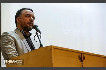 برگزاری سومین مراسم قرعه کشی سفر زیارتی مشهد مقدس ویژه بسته خرسندساز 21