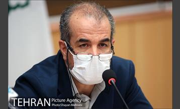 نشست صمیمانه شهردار تهران با اساتید و مفاخر حوزه معماری و شهرسازی 40