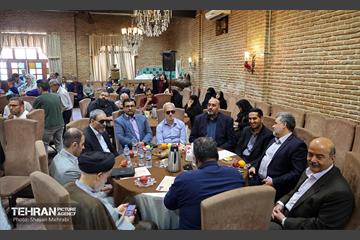 افتتاح اولین سامانه هوشمندسازی موزه‌ها ویژه نابینایان 26