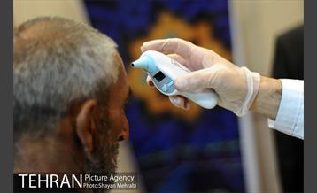 بازدید نماینده سازمان بهداشت جهانی از گرمخانه خاوران 24