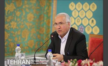 نود و پنجمین اجلاس شهرداران کلانشهرهای کشور  با حضور دکتر نجفی در اصفهان 5