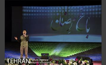 جشن باغ رمضان منطقه گردشگری و فرهنگی عباس آباد 36