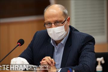 امضا تفاهم میان شهرداری تهران و معاونت علمی 2