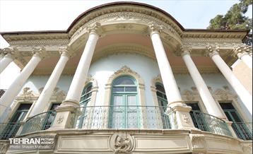 به بهانه روز جهانی بناها و محوطه های تاریخی 30