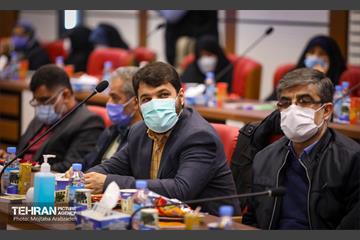 نشست اعضای هیئت علمی بسیجی دانشگاه به مناسبت گرامیداشت ایام الله دهه فجر 10