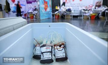 پویش انتقال خون  24