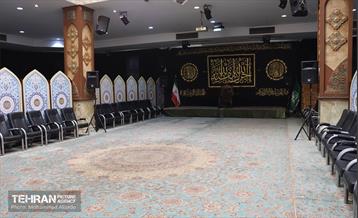 آماده‌سازی زائرشهر منطقه 4 3