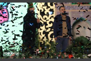 اجتماع بزرگ امام‌ رضایی‌ها - 1 19