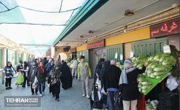 تره‌بار یلدایی 35