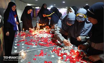 جشن «دختران آرمانی» 23