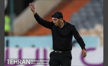 دیدار تیم های استقلال تهران و استقلال خوزستان 33