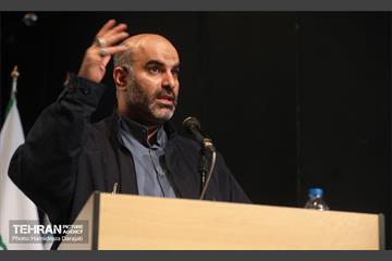 اولین رویداد ایده پردازی و شبکه سازی ساماندهی معتادان متجاهر 22