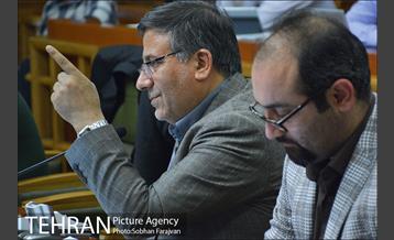 یکصد و هفتاد و پنجمین جلسه شورای شهر 17