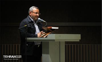 تجلیل از خادمان شهرداری در مرز مهران 23