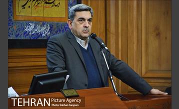 تقدیم بودجه 1399 شهرداری تهران به شورای شهر 10