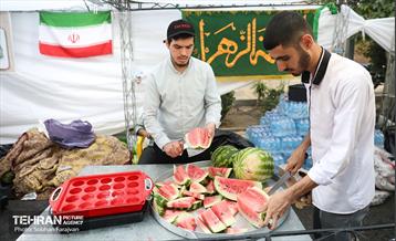 جشن ۱۰ کیلومتری غدیر 63