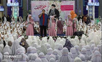 جشن تکلیف فرشته‌ها ۴ 19