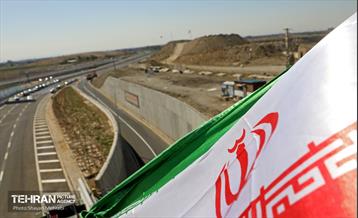 بزرگراه شهید بروجردی 24