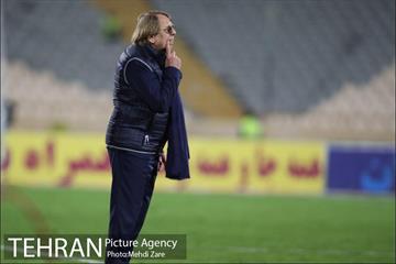 دیدار دوستانه ایران و توگو 18