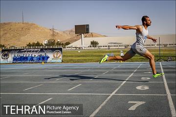 رقابت های دو و میدانی قهرمانی باشگاه های کشور 20