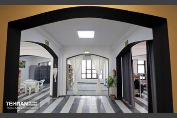 افتتاح مرکز جامعه پذیری و صیانت از بهبود یافتگان 10