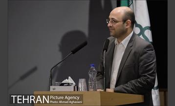 آخرین جلسه دورنگاه ارتباطات تهران شهر سال 95 14